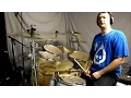 Download Lagu S.O.A.D. - Toxicity - Drum Cover
