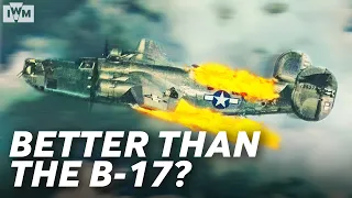 Download The most produced Bomber in history had a bad reputation | B-24 Liberator MP3