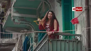 أيوب   من جديد   سماح  تواصل إغرائها ل   حسن الوحش    إلى أين ستصل تلك العلاقة      دندنها