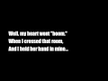 Download Lagu I saw her standing there - The Beatles Lyrics.