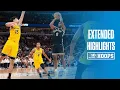 Purdue vs Michigan EXTENDED HIGHLIGHTS 2026 B1G Men s Basketball Tournament Championship