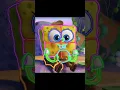 How to draw SpongeBob Easy tutorial