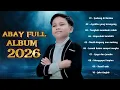 Lagu ABAY FULL ALBUM TERBARU 2026 | Kumpulan Lagu Minang Terbaik Sepanjang Masa