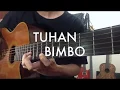 Download Lagu TUHAN (Bimbo Cover)