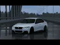 Ozan Çolakoğlu ft. Gülşen - Seyre Dursun Aşk (İlkan Günüç Remix) | Bmw F30 330i M Sport LCI