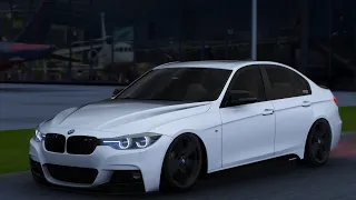 Ozan Çolakoğlu Ft Gülşen Seyre Dursun Aşk İlkan Günüç Remix Bmw F30 330i M Sport LCI 