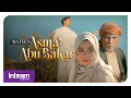 Download Lagu MATEEN • Asma' Abu Bakar (Official Music Video)