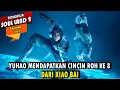 Lagu YUHAO MENDAPAT CINCIN ROH KE 8 DARI XIAO BAI - Alur Cerita Soul Land 2 episode 141