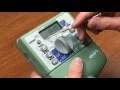 Program an Orbit Dial Star Timer