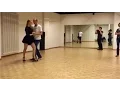 Kizomba New Style - Awaken - Damien Escobar (DJ Radikal), Nadine \u0026 Martin (Belarus/Switzerland)