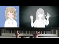Download Lagu [7500 Subs Special] 美波 (Minami) Piano Medley