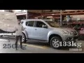 Australian Caravan RV towing 2015