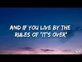 Download Lagu Dido - White Flag (Lyrics)