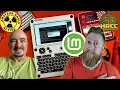 Get Started EASY With Linux for Ham Radio