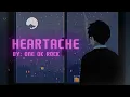 Download Lagu ONE OK ROCK - Heartache Lyrics (Japanese Version)
