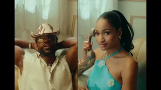 Iyanya - Work (Visualizer)