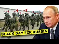 Ukraine Just Did Something Unprecedented to Russia’s Army