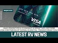 Dinar RV News Today Visa Partnership Signals Digital Transformation What Does This Mean for Dinar