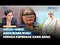 Gerak-gerik Aneh Inara Rusli Hingga Kepergok Sang Anak, Firasat Eva Manurung Terbukti