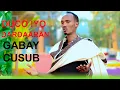 Lagu DUCO IYO DARDAARAN GABAY CUSUB ABWAAN BISHAAR WANI NEW VIDEO 2025