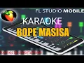 Lagu KARAOKE TAPSEL BOPE MASISA ....KOMESTA ENTERTAIMEN