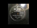 Western Swing 78 Jimmie Widener - You Better Wake Up Babe