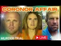 DAY 1 - Gregory Rice Murder The Coroner s Office Love Triangle That Turned Deadly