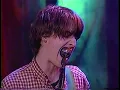 Pavement - Cut Your Hair on The Tonight Show, April 21 1994
