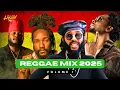 Download Lagu New Reggae Mix 2025 Vol.1 | Protoje, Kabaka Pyramid, Christopher Martin, Lutan Fyah, I Octane