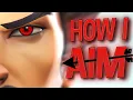 How THE HIGHEST ACCURACY HANZO thinks while aiming Educational Commentary