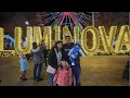 WE WENT TO LUMINOVA ELITCH GARDENS IN DENVER