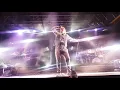 Download Lagu Hayley Kiyoko One Bad Night Live Glasgow