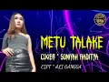 METU TALAKE '' WAWAN OIYES '' COVER ; SONIYAH RADITYA VERSI CEWEK TERBARU 2022