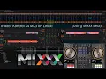 Download Lagu Linux DJ's Rejoice! Traktor Kontrol S4 MK3 on Linux with Mixxx