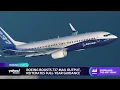 Boeing boosts 737 Max output reiterates full-year guidance