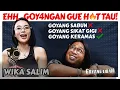 Download Lagu WIKA SALIM, AKU CONTOHIN GOYANG NYA YAAAAA 😂😂  -  Praz Teguh