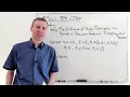 MSCI 541 Tokenization Stopword removal Stemming