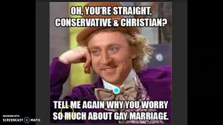 Liberal Vs Conservative Memes