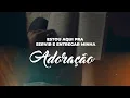 Canção & Louvor | Dependente [Playback Com Letra]