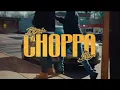 Byron Messia, Lil Baby - Choppa