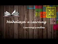 Scoping in python English version TN 12Std chapter 3