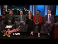 Download Lagu Avengers: Infinity War Cast Reveals What They Stole from the Set