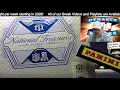 1 OF 1 HOT BOX 2025 NT IMAC NFL Football Mega Mixer