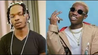watch the moment zlatan ibile stormed naira marley s house and gave him the beating of his life