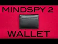Download Lagu MindSpy 2 Wallet by Peter Nardi Review
