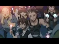 Epic Seven [에픽세븐, エピックセブン, 第七史詩] ~ Promise (full Korean version) AMV - sub ENG/KOR/JPN