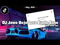 Download Lagu DJ Jawa Bojo Loro Koplo Kane  Viral Tiktok 2022🔥🔥