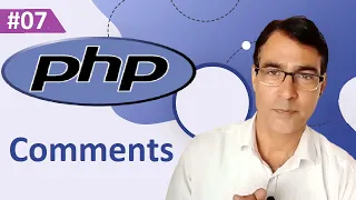 PHP comments in hindi PHP tutorial lesson - 7 Comments in PHP