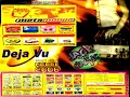 Lagu DEJA VU HOUSE 2006