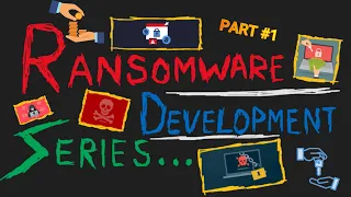 Ransomware Development in Python Part